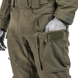 Striker-ULT Pants - Brown Grey