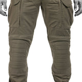 Striker-ULT Pants - Brown Grey