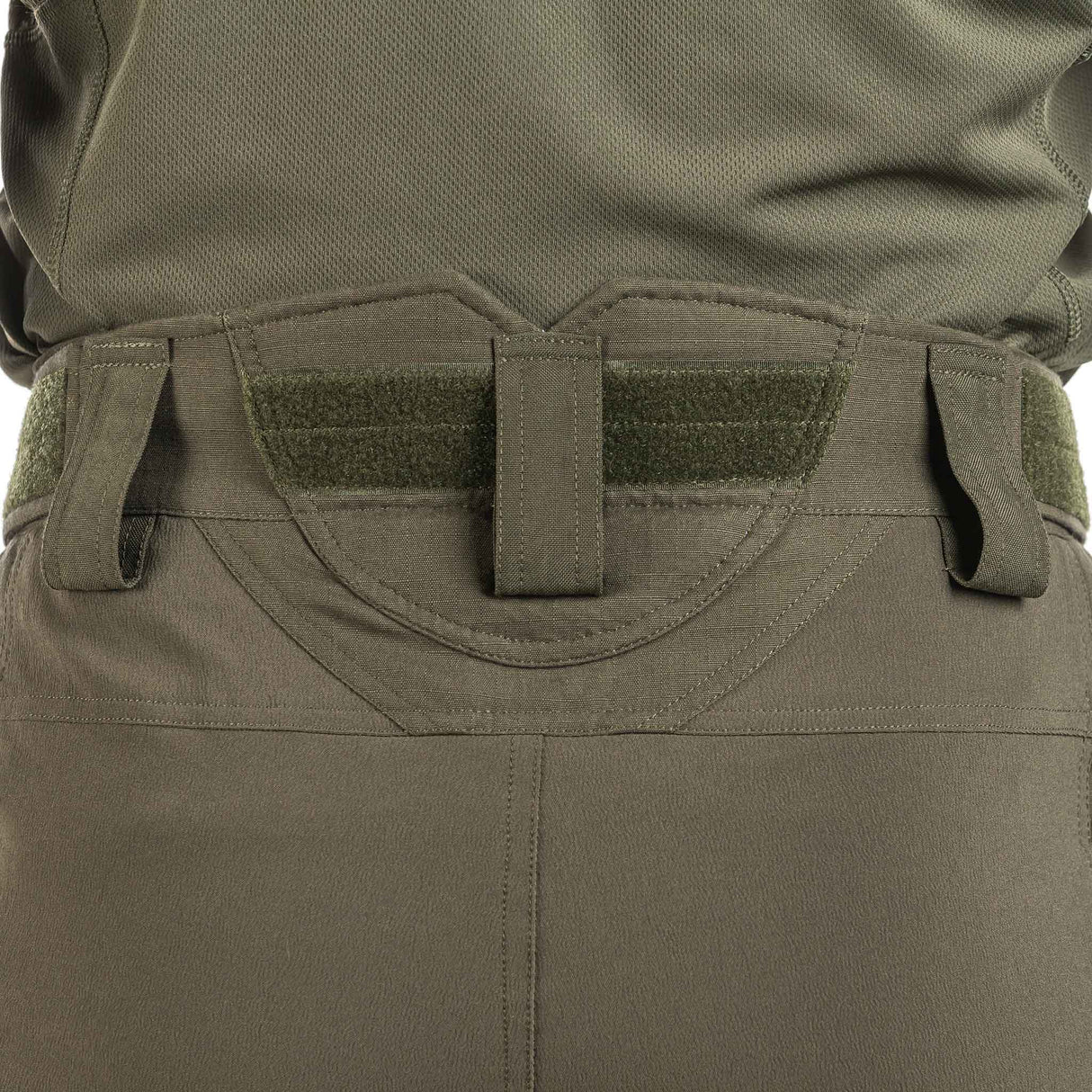 Striker-ULT Pants - Brown Grey