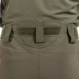 Striker-ULT Pants - Brown Grey