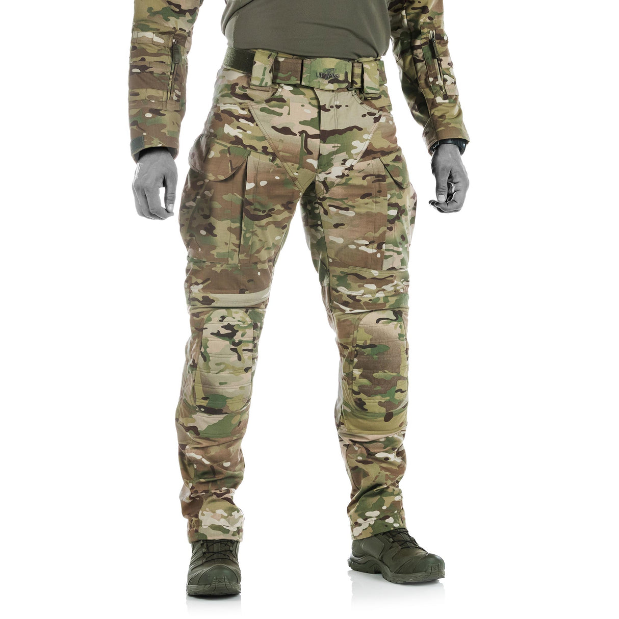 Striker ULT Pants - Multicam