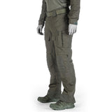 Striker X Combat Pants - Brown Grey