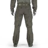 Striker X Combat Pants - Brown Grey