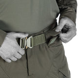 Striker X Combat Pants - Brown Grey