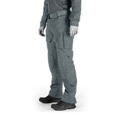 Striker X Combat Pants - Steel Grey