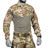 Striker X Combat Shirt - Multicam