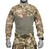 Striker X Combat Shirt - Multicam