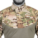Striker X Combat Shirt - Multicam