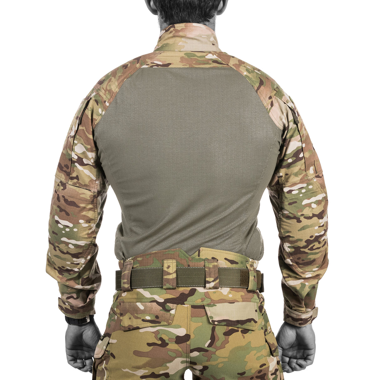 Striker X Combat Shirt - Multicam