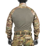 Striker X Combat Shirt - Multicam
