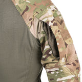 Striker X Combat Shirt - Multicam
