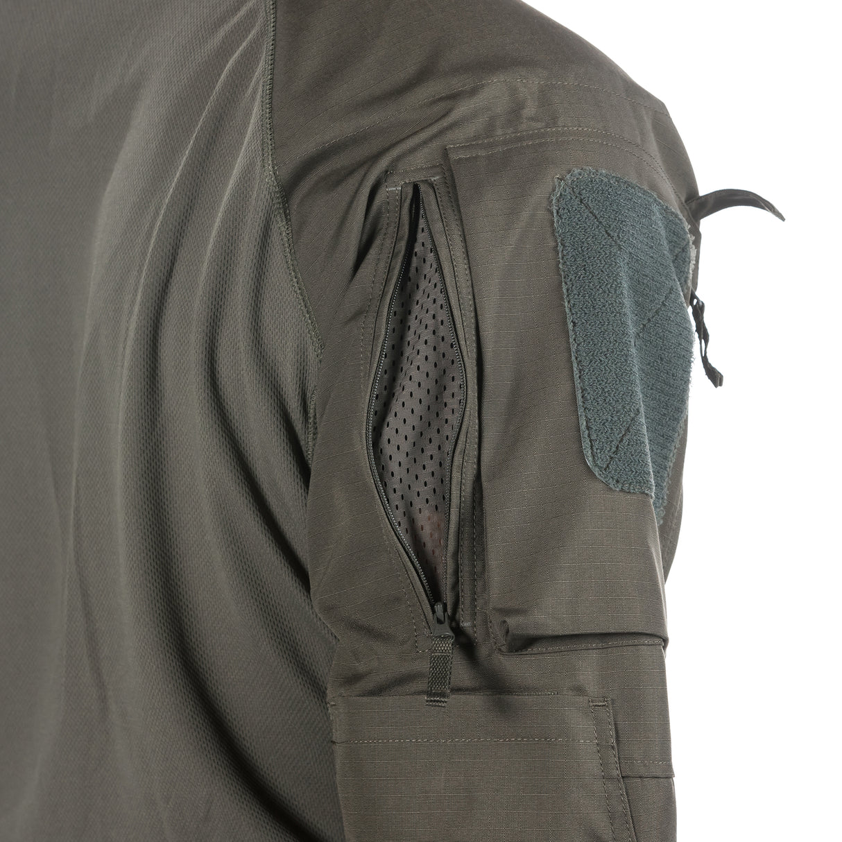 Striker XT Gen.2 Combat Shirt - Brown Grey