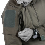 Striker XT Gen.2 Combat Shirt - Brown Grey