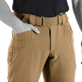 P-40 Mark I Range Pants -  Kangaroo
