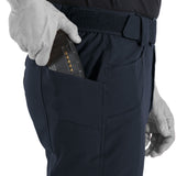 P-40 Mark I Range Pants - Navy