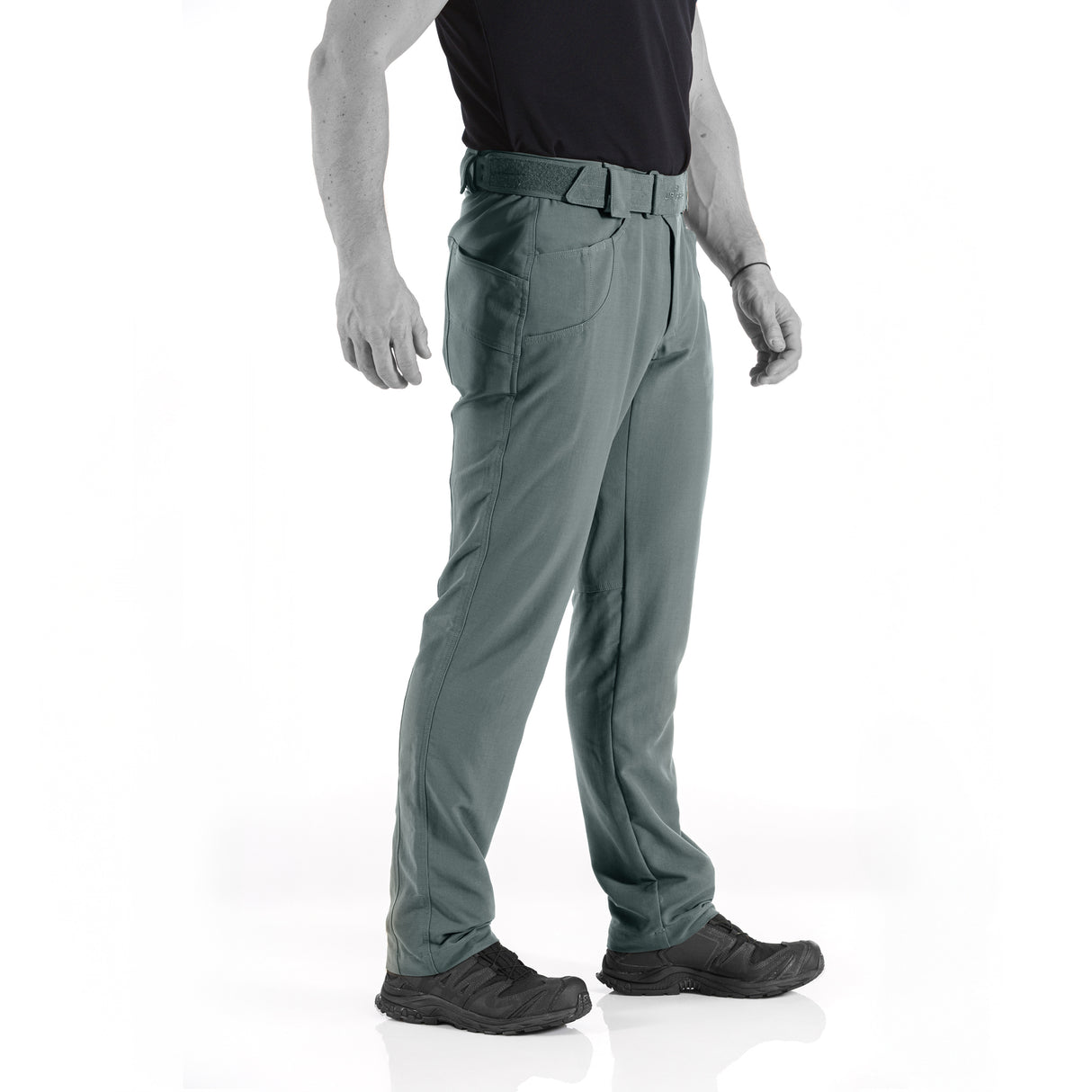 P-40 Mark I Range Pants - Steel Grey