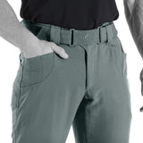 P-40 Mark I Range Pants - Steel Grey