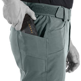 P-40 Mark I Range Pants - Steel Grey