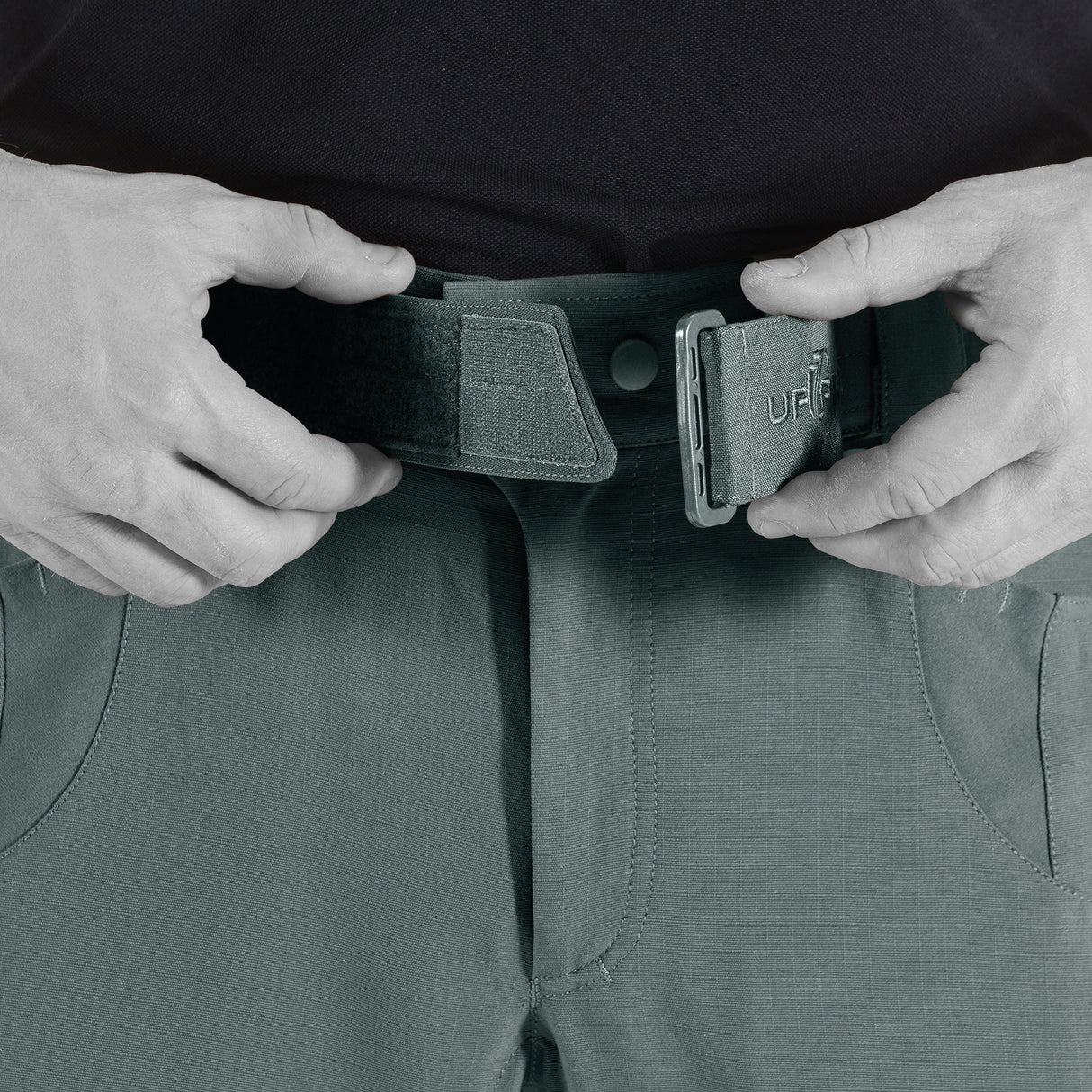 P-40 Mark I Range Pants - Steel Grey