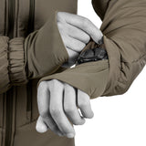 Delta ML Gen.3 Tactical Winter Jacket - Brown Grey