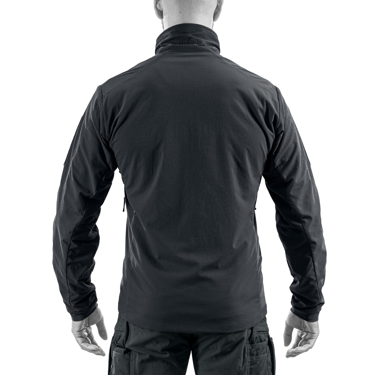 Hunter FZ Gen.3 Tactical Softshell Jacket - Black