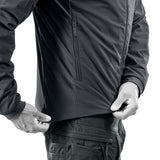 Hunter FZ Gen.3 Tactical Softshell Jacket - Black