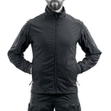 Hunter FZ Gen.3 Tactical Softshell Jacket - Black