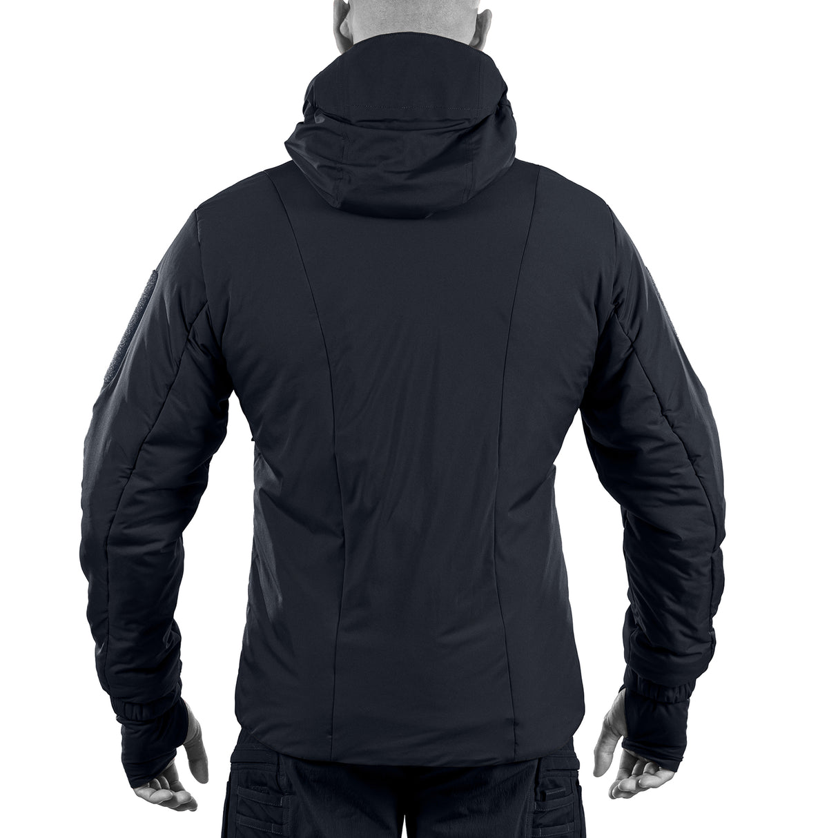 Delta ML Gen.3 Tactical Winter Jacket - Navy