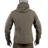 Delta ML Gen.3 Tactical Winter Jacket - Brown Grey