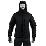 Delta ML Gen.3 Tactical Winter Jacket - Black