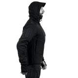 Delta ML Gen.3 Tactical Winter Jacket - Black