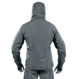 Delta ML Gen.3 Tactical Winter Jacket - Steel Grey