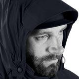 Delta ML Gen.3 Tactical Winter Jacket - Navy
