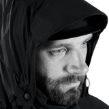 Delta ML Gen.3 Tactical Winter Jacket - Black