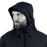 Delta ML Gen.3 Tactical Winter Jacket - Navy