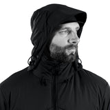 Delta ML Gen.3 Tactical Winter Jacket - Black