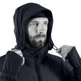 Delta ML Gen.3 Tactical Winter Jacket - Navy