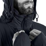 Delta ML Gen.3 Tactical Winter Jacket - Navy