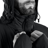 Delta ML Gen.3 Tactical Winter Jacket - Black