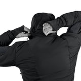 Delta ML Gen.3 Tactical Winter Jacket - Black