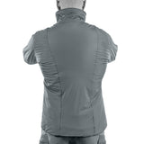 Delta ML Gen.3 Tactical Winter Jacket - Steel Grey