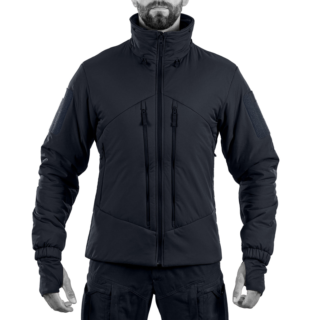Delta ML Gen.3 Tactical Winter Jacket - Navy