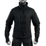 Delta ML Gen.3 Tactical Winter Jacket - Black