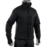 Delta ML Gen.3 Tactical Winter Jacket - Black