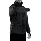 Delta ML Gen.3 Tactical Winter Jacket - Black
