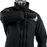 Delta ML Gen.3 Tactical Winter Jacket - Black