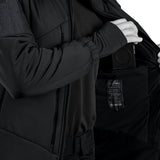Delta ML Gen.3 Tactical Winter Jacket - Black