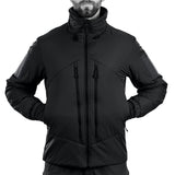 Delta ML Gen.3 Tactical Winter Jacket - Black