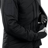 Delta ML Gen.3 Tactical Winter Jacket - Black