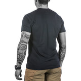 T-Shirt Urban - Black